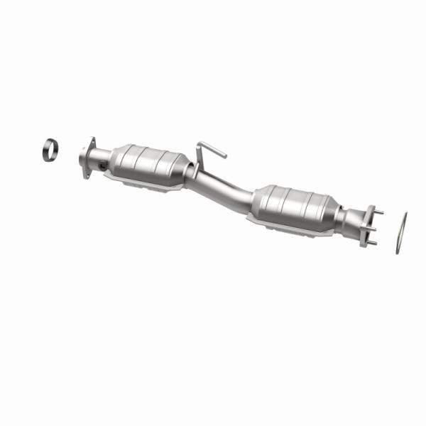 MAG Converter Direct Fit Magnaflow 447234