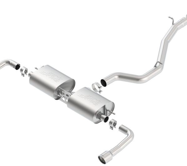 Borla 140682