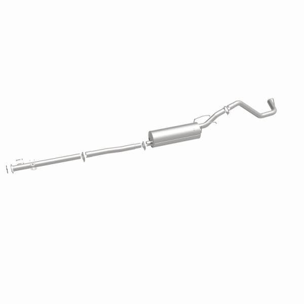 MAG BRE Exhaust Kits Magnaflow 106-0240