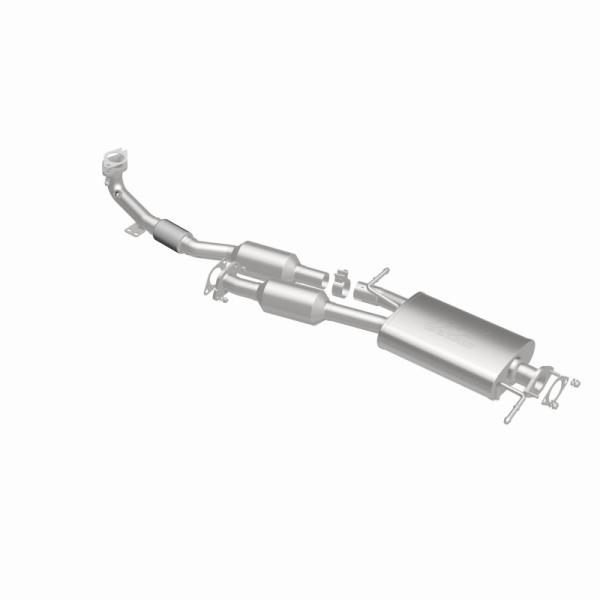 MAG Converter Direct Fit Magnaflow 280133