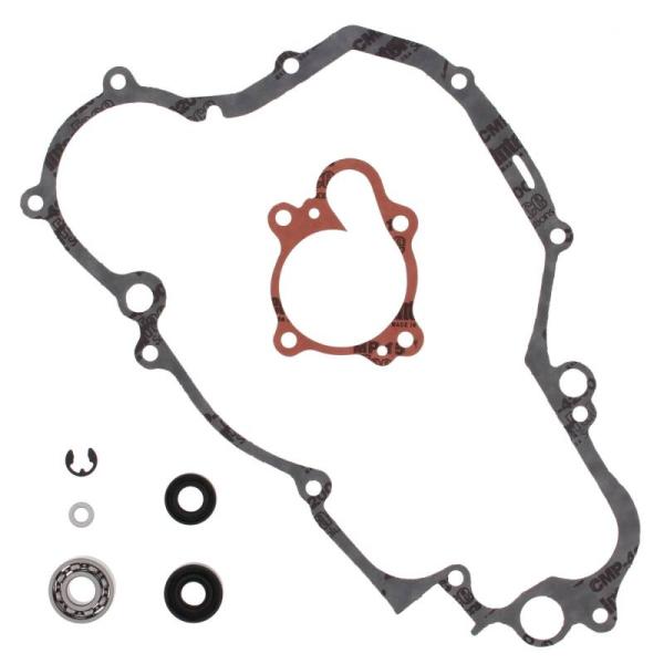 Vertex Pistons 821666