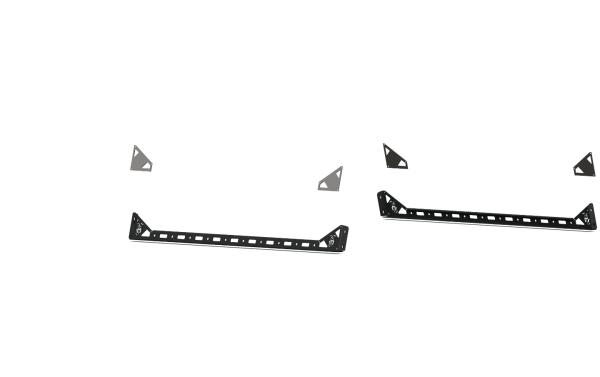 Road Armor 500BRS-SMK-415