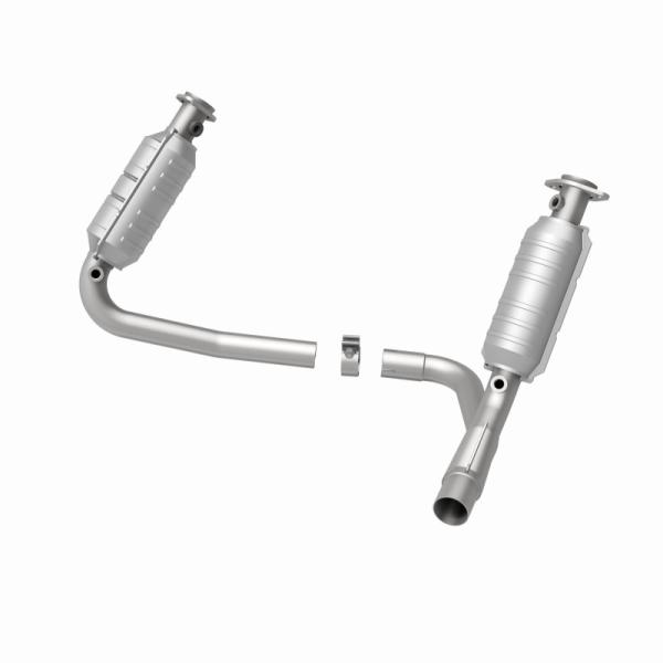 MAG Converter Direct Fit Magnaflow 24397