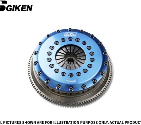 OS Giken TY421-BR5