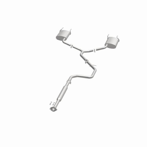 MAG BRE Exhaust Kits Magnaflow 106-0898