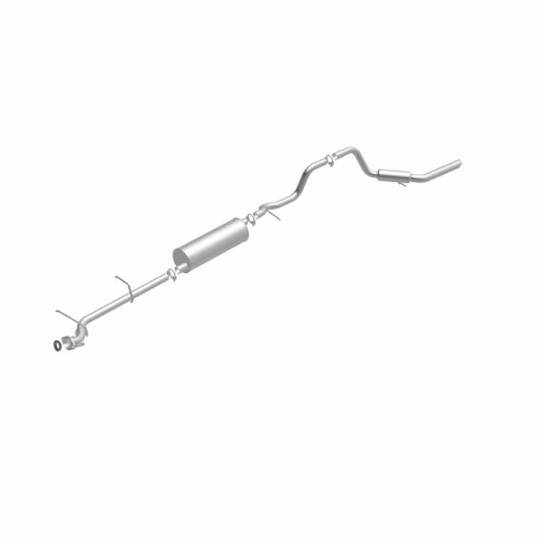 MAG BRE Exhaust Kits Magnaflow 106-0088