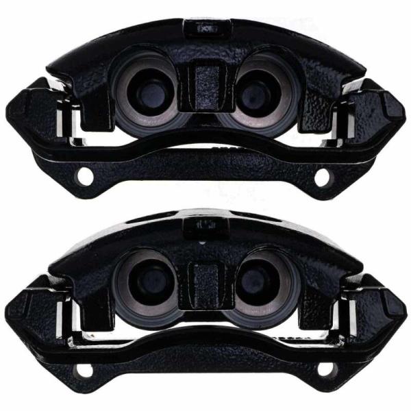 PowerStop S5236BLK