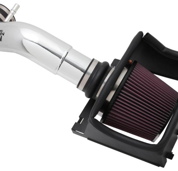 KN 77 Metal Intake K&N Engineering 77-2581KP