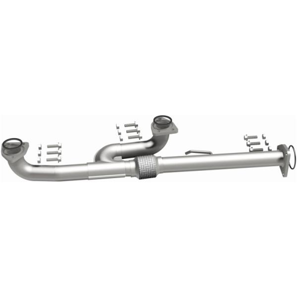 MAG BRE Front Pipe Kit Magnaflow 107-0094