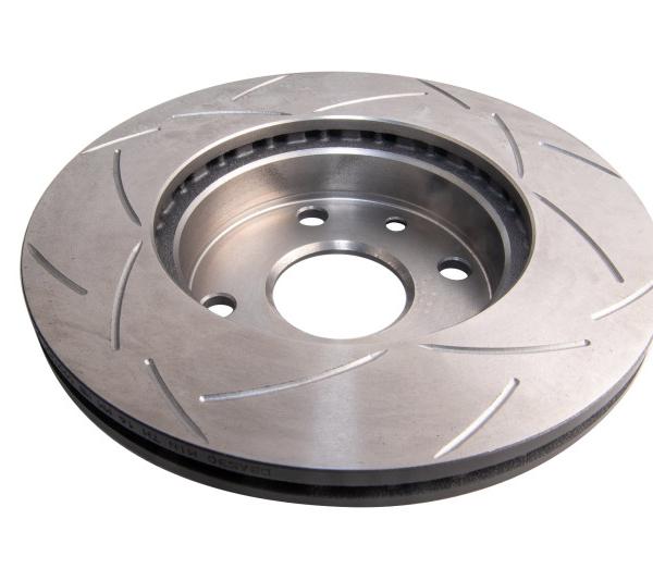 DBA Street Slotted Rotors DBA 530S