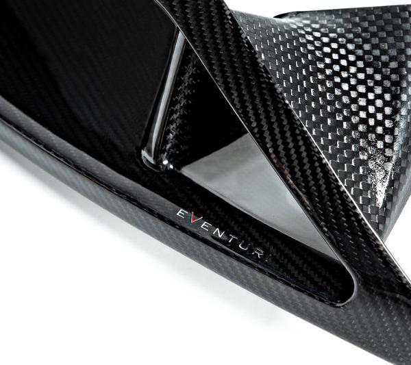 Eventuri EVE-A90-CF-HDP