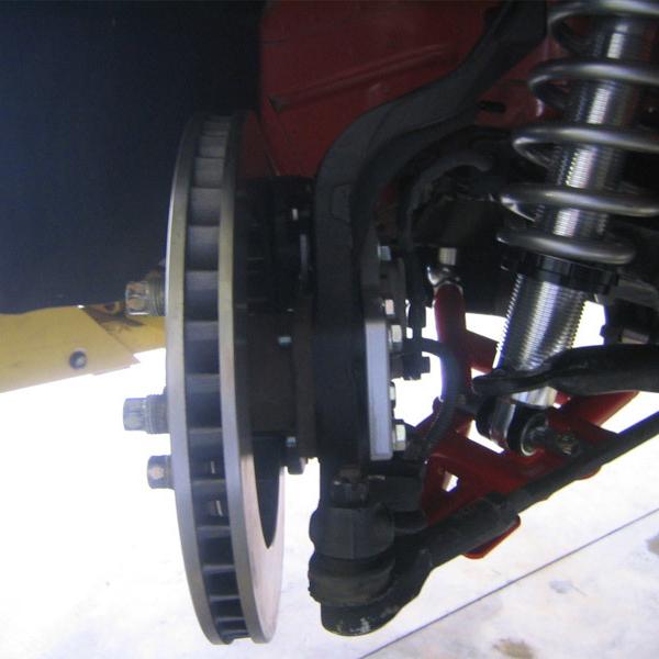 UMI Performance 2120