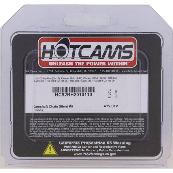 Hot Cams HC92RH2010110