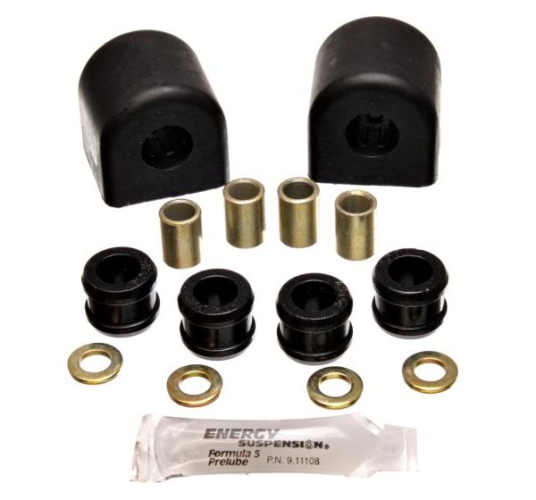 ES Sway Bar Bushings - Black Energy Suspension 3.5193G