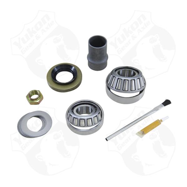 YUK Pinion Install Kits Yukon Gear & Axle PK TV6