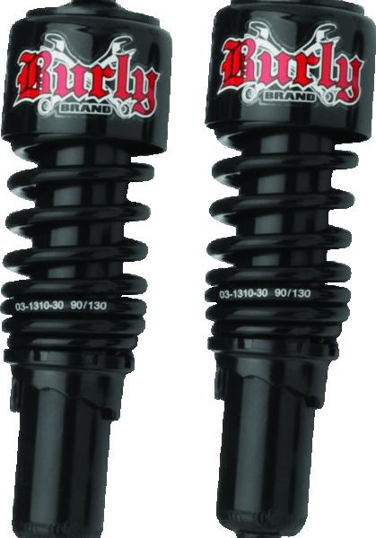 Burly Brand B28-1202B