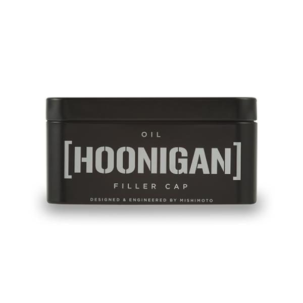 Mishimoto MMOFC-HN-HOONRD