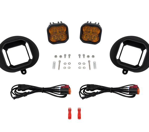 Diode Dynamics DD8468