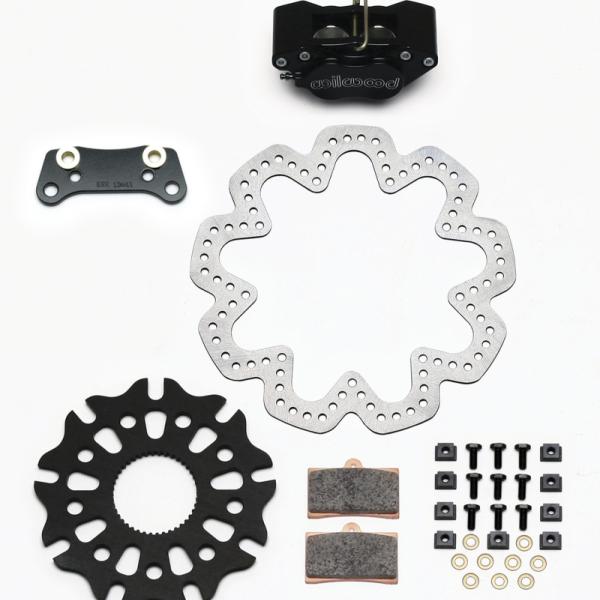WIL GP320 Brake Kit Wilwood 140-11774