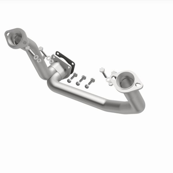 MAG BRE Front Pipe Kit Magnaflow 107-0101