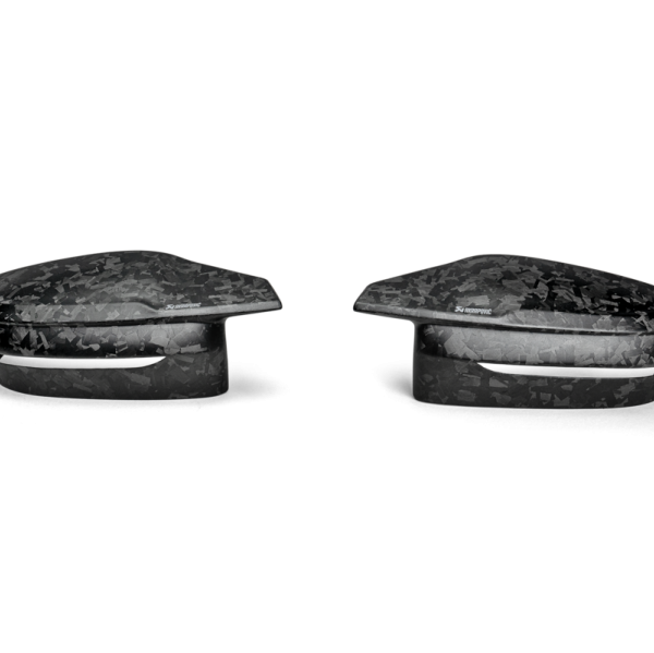 Akrapovic WM-BM/CA/5/CF