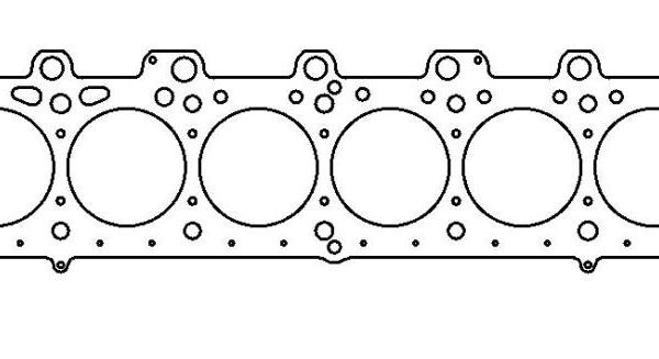 Cometic Gasket C4394-051