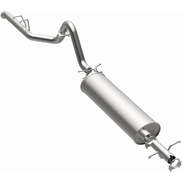 MAG BRE Exhaust Kits Magnaflow 106-0179