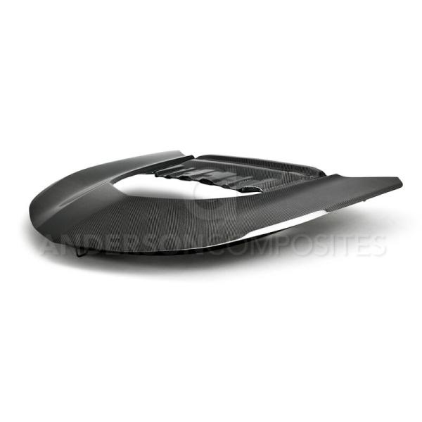Anderson Composites AC-HD17CHCAMZL-OE-DS