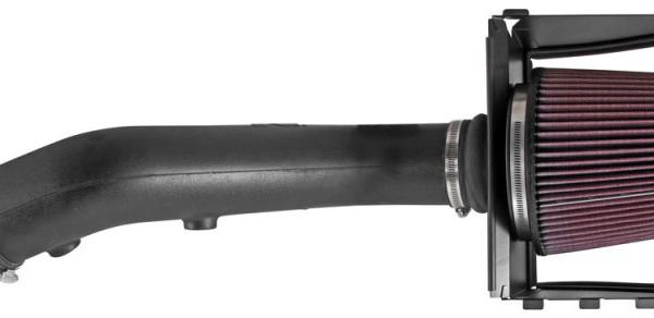 KN 63 AirCharger Intake K&N Engineering 63-2596
