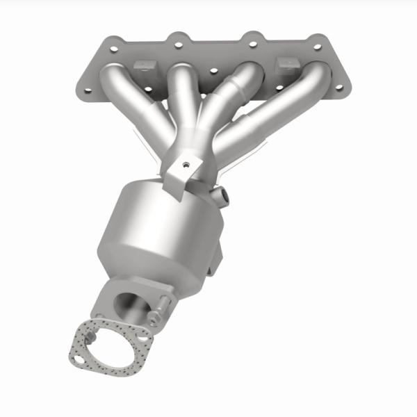 MAG Converter Direct Fit Magnaflow 23-113