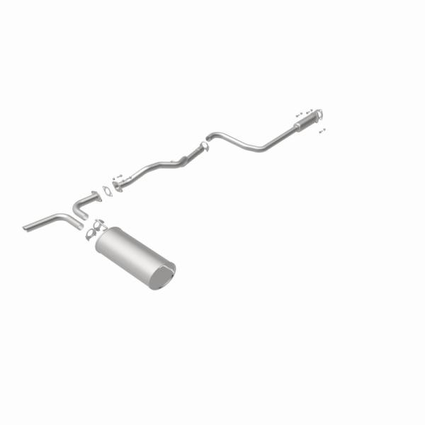 MAG BRE Exhaust Kits Magnaflow 106-0025