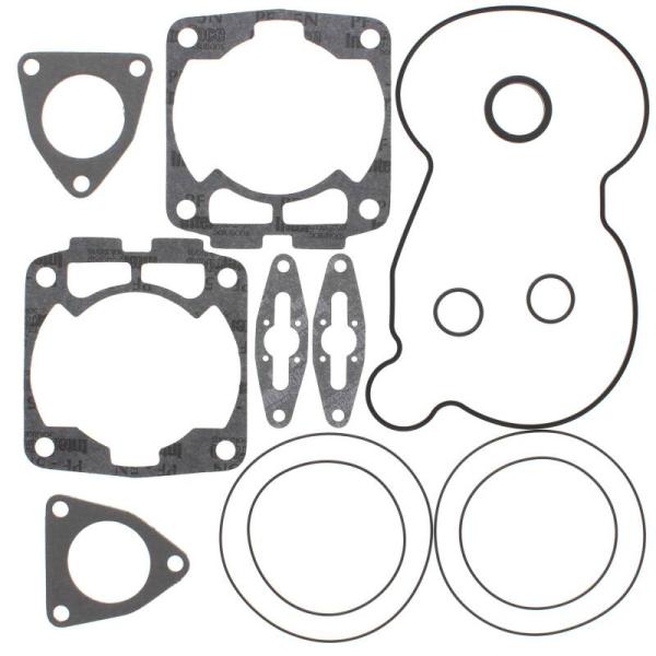 Vertex Pistons 710297