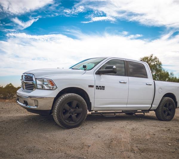 Tuff Country 32906