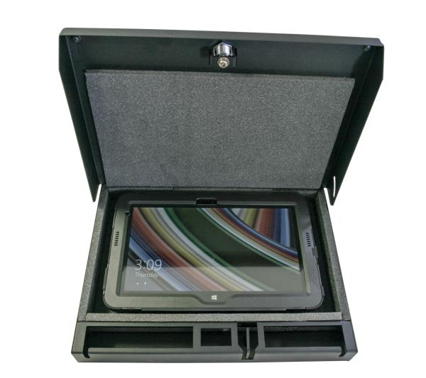 TFY Locks Tuffy Products 318-01