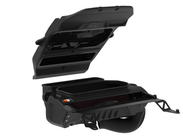 K&N Engineering 63-1591