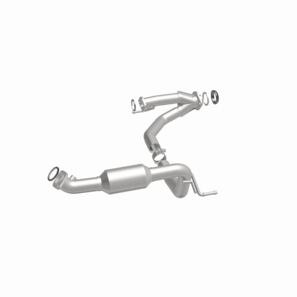 MAG Converter Direct Fit Magnaflow 52562
