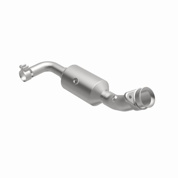 MAG Converter Direct Fit Magnaflow 280222