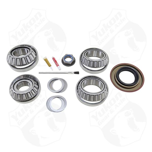 Yukon Gear & Axle YK DS110
