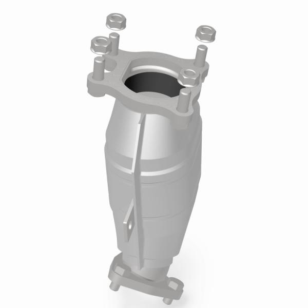 MAG Converter Direct Fit Magnaflow 24446