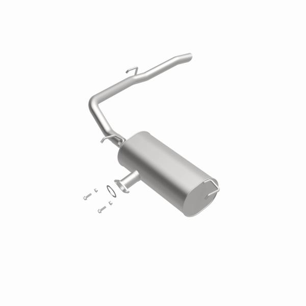 MAG BRE Exhaust Kits Magnaflow 106-0192