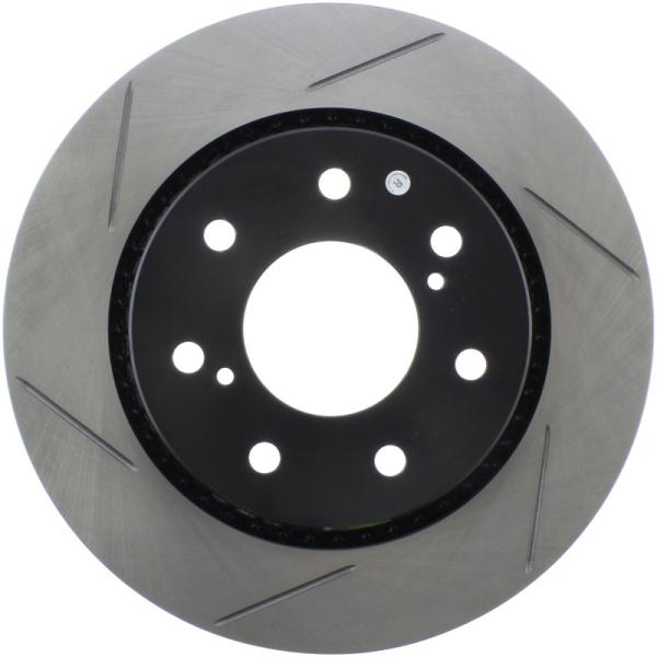 Stoptech 126.65134SR
