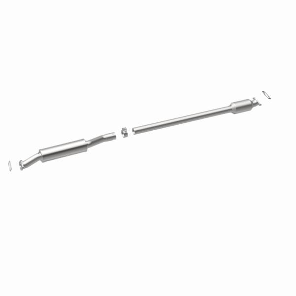 MAG Converter Direct Fit Magnaflow 280041