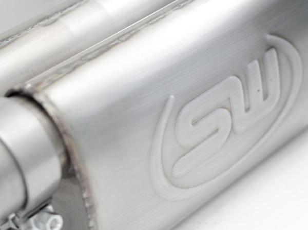 Stainless Works FTR13CBFT