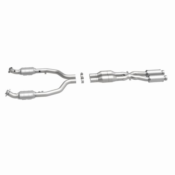 MAG Converter Direct Fit Magnaflow 5411031