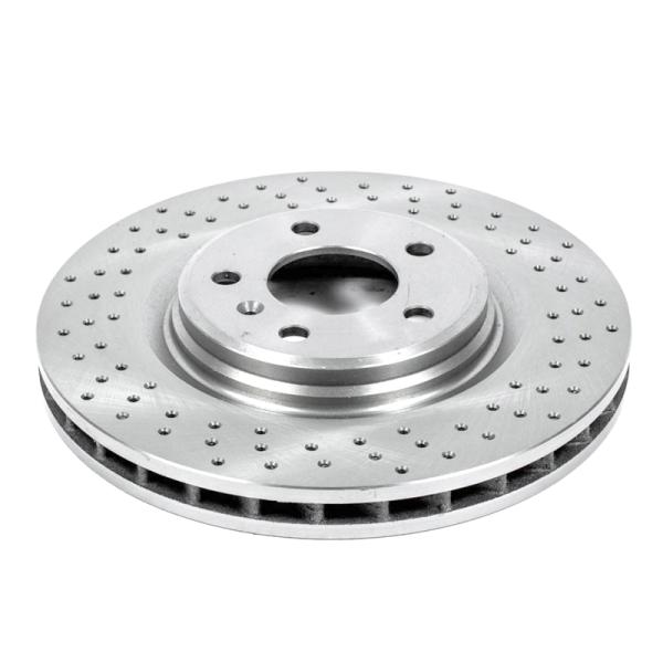 PowerStop AR8281