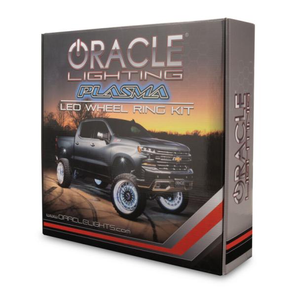 ORACLE Lighting 4238-BC2