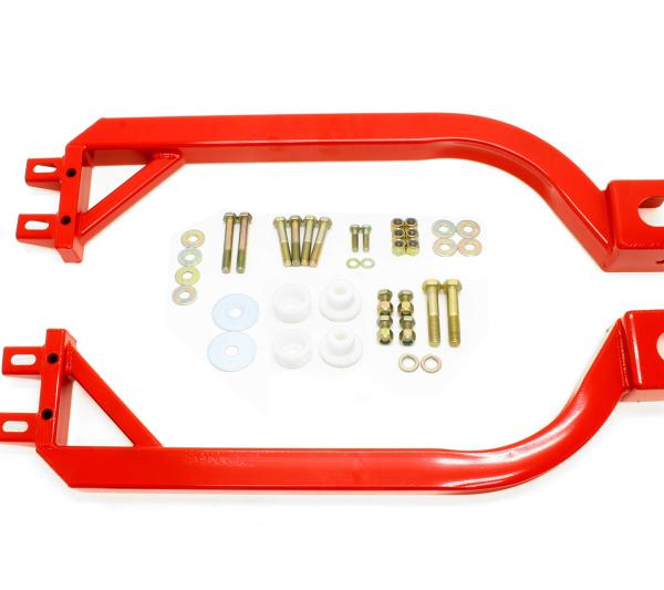 BMR Suspension SFC005R