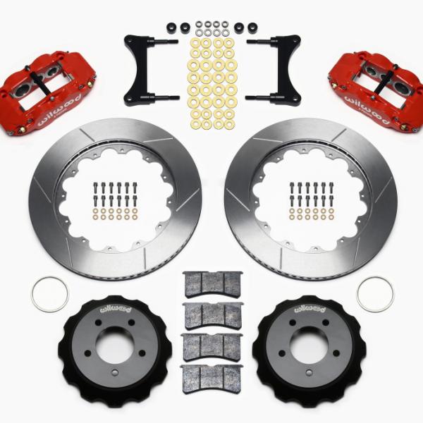 WIL Superlite Brake Kit Wilwood 140-11964-R