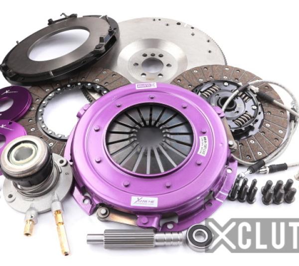 XCLUTCH XKGM27639-2A