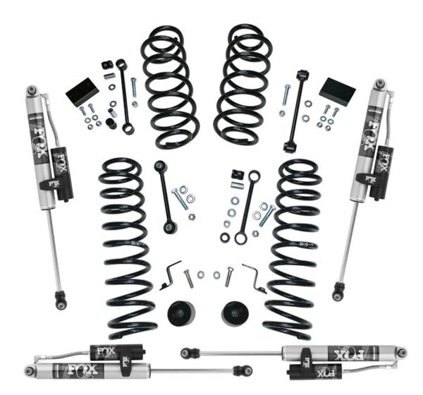 Superlift K185FX